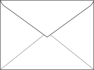 Baronial envelope