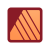 Affinity Publisher icon.