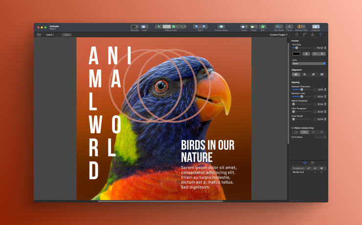 The Best Desktop Publishing Software for Mac in 2023 | Swift Publisher