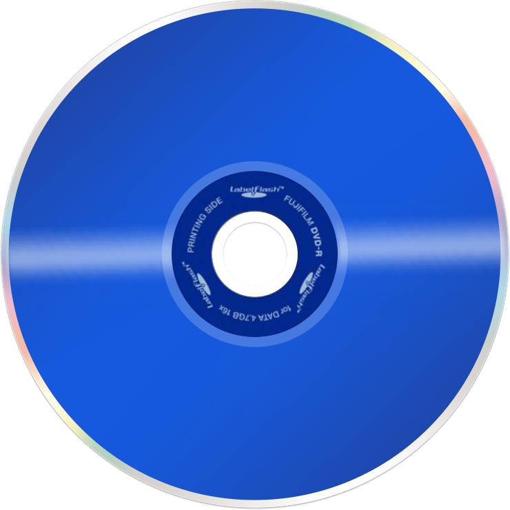 The Ways of Labeling Discs | Swift Publisher