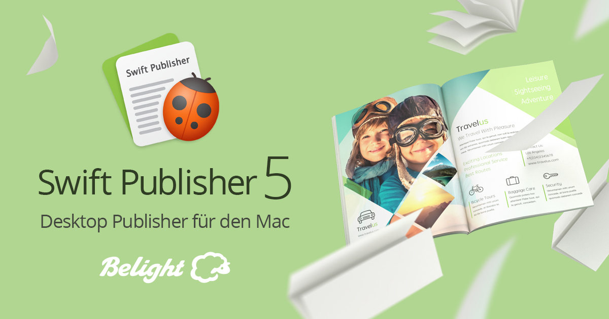 swift publisher 3