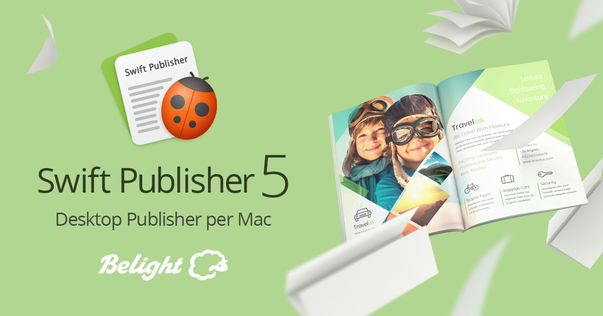 mac publisher plus review