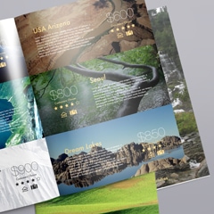 Thumbnail for catalog templates