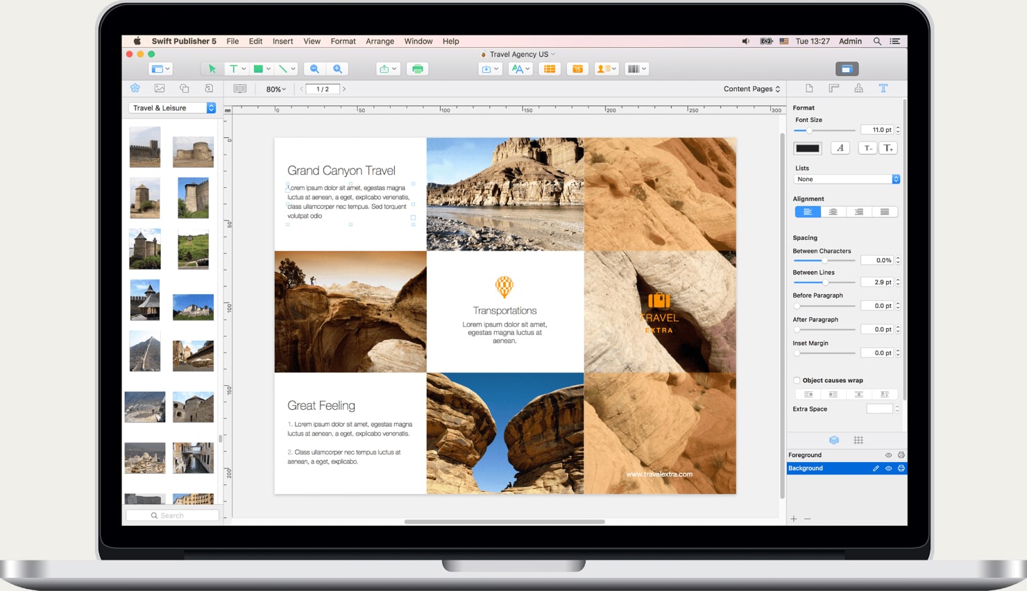 swift publisher 5 for mac free download