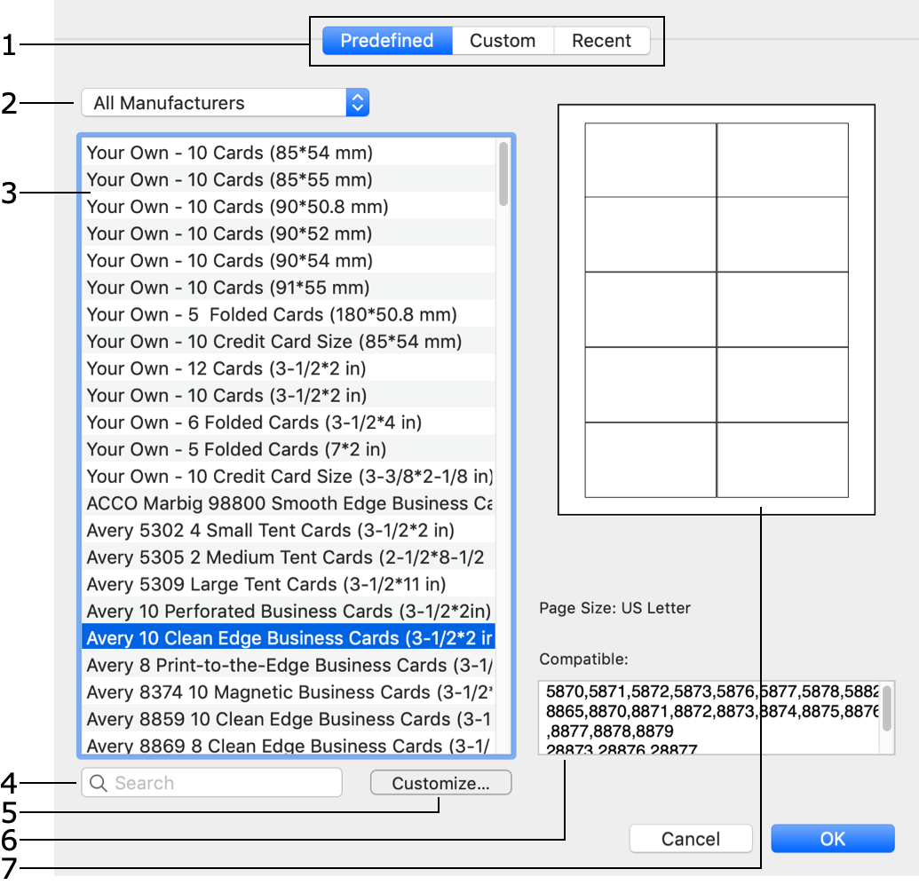 change background mac swift existing publishing