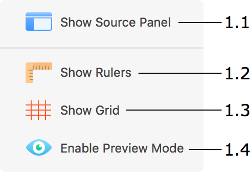 swift publisher vs pages